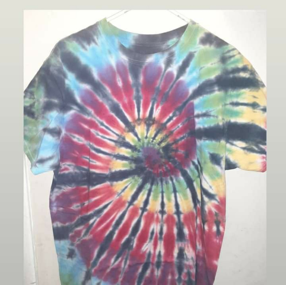 Tie Dye shirt